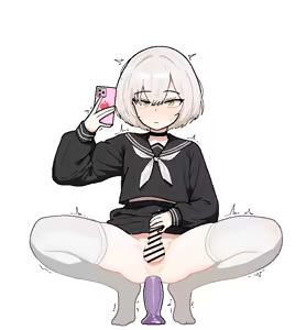 Page 245 of pixiv imageset - preview thumbnail