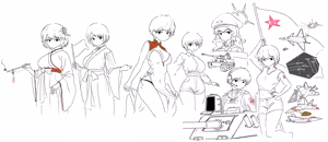 Page 30 of pixiv imageset - preview thumbnail