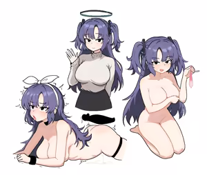 Page 306 of pixiv imageset - preview thumbnail