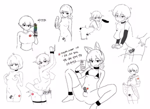 Page 318 of pixiv imageset - preview thumbnail