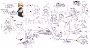 Page 32 of pixiv imageset - preview thumbnail