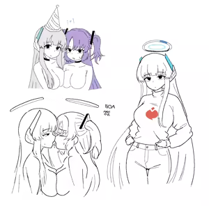 Page 321 of pixiv imageset - preview thumbnail