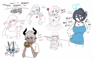 Page 323 of pixiv imageset - preview thumbnail