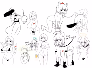 Page 325 of pixiv imageset - preview thumbnail