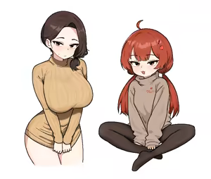 Page 333 of pixiv imageset - preview thumbnail