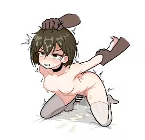 Page 338 of pixiv imageset - preview thumbnail