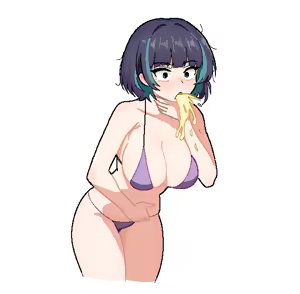 Page 345 of pixiv imageset - preview thumbnail