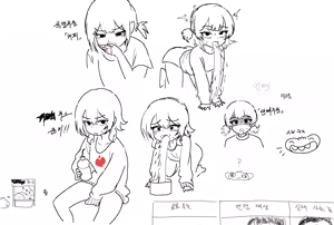 Page 352 of pixiv imageset - preview thumbnail