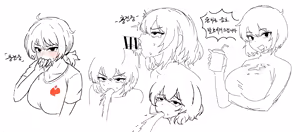 Page 353 of pixiv imageset - preview thumbnail