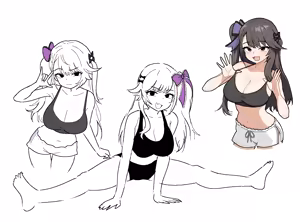 Page 361 of pixiv imageset - preview thumbnail