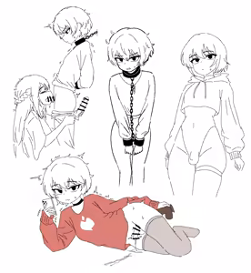 Page 363 of pixiv imageset - preview thumbnail
