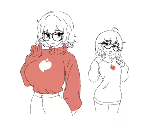 Page 366 of pixiv imageset - preview thumbnail