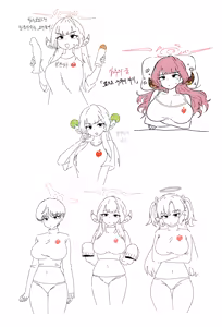 Page 368 of pixiv imageset - preview thumbnail