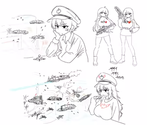 Page 373 of pixiv imageset - preview thumbnail