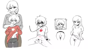 Page 376 of pixiv imageset - preview thumbnail