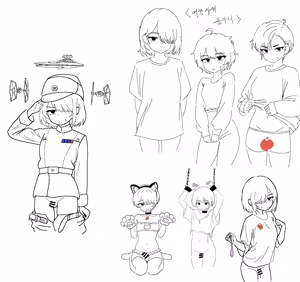 Page 396 of pixiv imageset - preview thumbnail