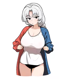 Page 397 of pixiv imageset - preview thumbnail