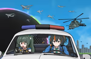Page 400 of pixiv imageset - preview thumbnail