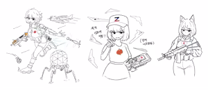 Page 408 of pixiv imageset - preview thumbnail