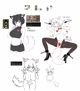Page 409 of pixiv imageset - preview thumbnail