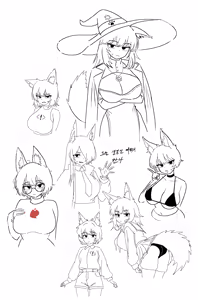 Page 416 of pixiv imageset - preview thumbnail