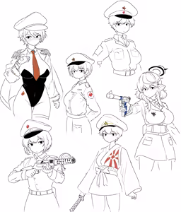 Page 43 of pixiv imageset - preview thumbnail