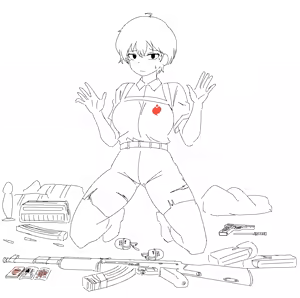 Page 44 of pixiv imageset - preview thumbnail