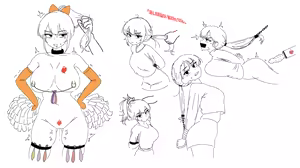 Page 459 of pixiv imageset - preview thumbnail