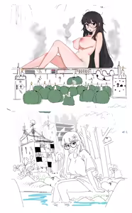 Page 480 of pixiv imageset - preview thumbnail