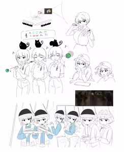 Page 551 of pixiv imageset - preview thumbnail