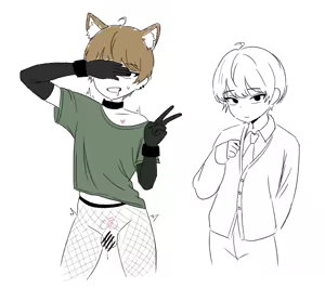 Page 564 of pixiv imageset - preview thumbnail