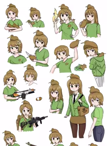 Page 597 of pixiv imageset - preview thumbnail