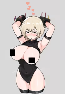 Page 71 of pixiv imageset - preview thumbnail