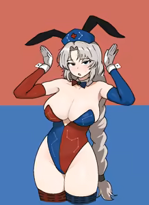 Page 91 of pixiv imageset - preview thumbnail