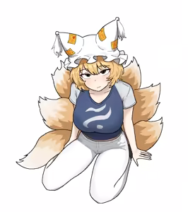 Page 96 of pixiv imageset - preview thumbnail