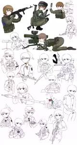 Page 10 of pixiv imageset - preview thumbnail
