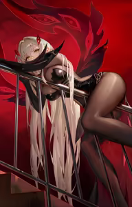 Hle (5948143) 2026.07.19 - hentai manga cover image