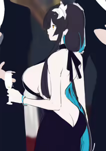 Page 282 of 休嫁一慧  (19469841) 2026.07.19 - preview thumbnail