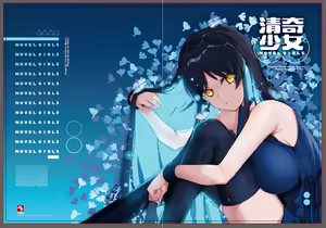 Page 308 of 休嫁一慧  (19469841) 2026.07.19 - preview thumbnail