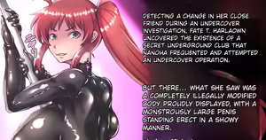 Page 1093 of Mahouya Collection [Fanbox] Translated - preview thumbnail
