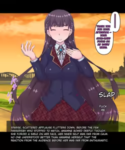 Page 1185 of Mahouya Collection [Fanbox] Translated - preview thumbnail