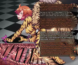 Page 1256 of Mahouya Collection [Fanbox] Translated - preview thumbnail
