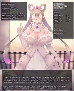 Page 1485 of Mahouya Collection [Fanbox] Translated - preview thumbnail