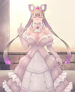 Page 1487 of Mahouya Collection [Fanbox] Translated - preview thumbnail