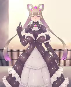 Page 1489 of Mahouya Collection [Fanbox] Translated - preview thumbnail