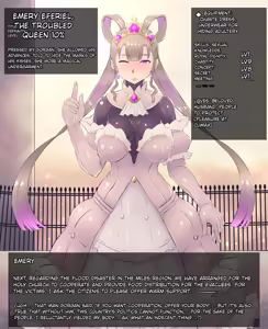 Page 1495 of Mahouya Collection [Fanbox] Translated - preview thumbnail