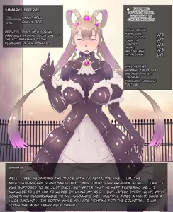 Page 1496 of Mahouya Collection [Fanbox] Translated - preview thumbnail