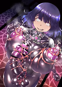 Page 1678 of Mahouya Collection [Fanbox] Translated - preview thumbnail