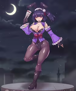 Page 201 of Mahouya Collection [Fanbox] Translated - preview thumbnail