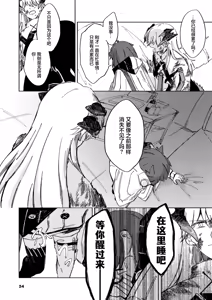 Page 22 of Red Hot Destruction | 流火之焚·万象灭陨 - preview thumbnail